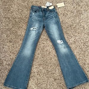 Altard State Flared Jeans